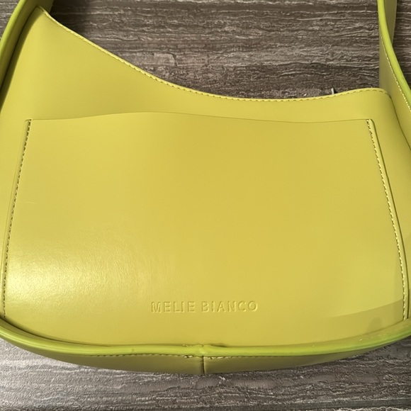 SOLD OUT Mellie Bianco Bag - Picture 3 of 5